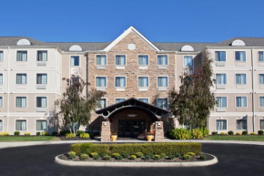 Staybridge Suites Columbus-Dublin, an IHG Hotel